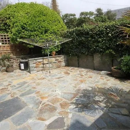 Aloe House Holiday home Padstow