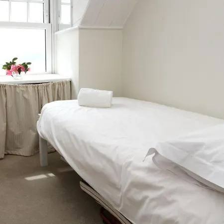 Holiday home Aloe House Padstow