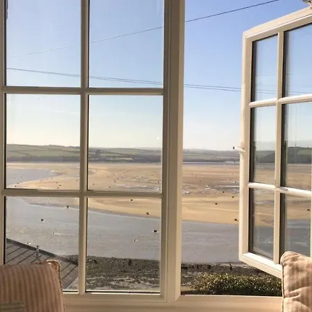 Aloe House Holiday home Padstow
