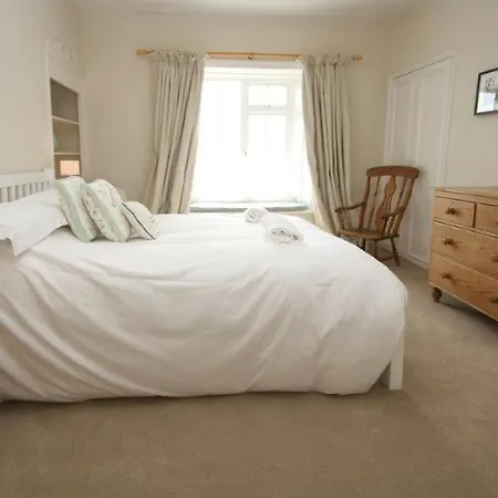 Aloe House Holiday home Padstow