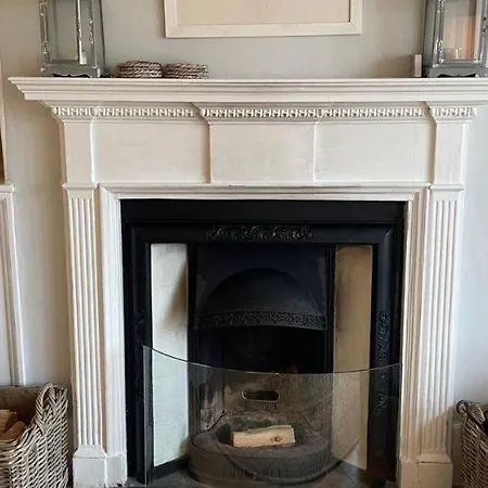 Aloe House Holiday home Padstow