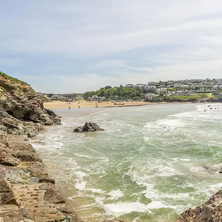 Aloe House Holiday home Padstow